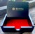 Korean Mother-of-Pearl Lacquerware Desk Set in Original Presentation Box, Circa 2000s For Sale - Image 12 of 18