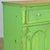 Antique Green Pine Buffet, 1910 For Sale - Image 10 of 16
