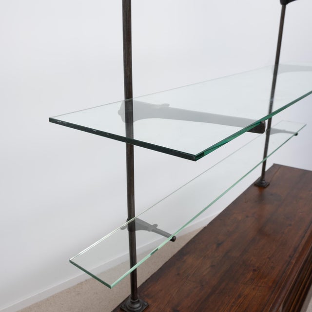 Antique Shop Display Stand, 1900 For Sale - Image 9 of 16