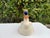 1980s Vintage Signed Animals & Co. Ceramic Pelican Pitcher With Fish & Removable Lid For Sale - Image 5 of 9