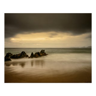Guy Sargent, The Dark Storm, Archival Pigment Print For Sale