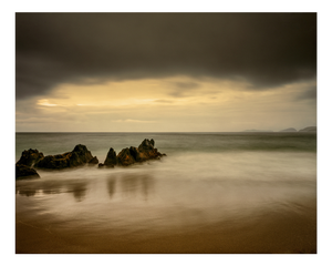 Guy Sargent, The Dark Storm, Archival Pigment Print