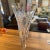 Waterford Crystal Millennium Collection Health + Happiness Champagne Flute, Set of Five For Sale - Image 10 of 10
