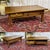 Antique Walnut Coffee Table, Late 19th Century For Sale - Image 14 of 17
