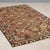 Mahall Rug in Cotton and Wool For Sale - Image 9 of 9