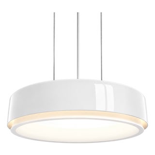 Lp Grand Suspended Pendant Light by Louis Poulsen (Brand New) For Sale