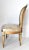 18th Century Antique 18th-Century French Gilt Chairs - a Pair For Sale - Image 5 of 13