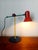 1980s Vintage Table Lamp from Veneta Lumi, 1980 For Sale - Image 5 of 13