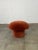 Green Mushroom Ottoman For Sale - Image 8 of 16