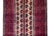 Textile Vintage Persian Baluch Rug For Sale - Image 7 of 15