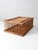 Mid Century Wooden Farm Crate For Sale - Image 11 of 13