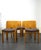 Vintage Italian Side Chairs, 1970s, Set of 4 For Sale - Image 11 of 11