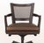 Promemoria Promemoria Caffe Ufficio Executive Chair For Sale - Image 4 of 13