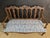 Walnut 3-Seater Couch, 1890 For Sale - Image 10 of 16