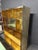 Brass Pantry Bar Cabinet Studio For Sale - Image 11 of 12