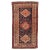 Antique Rustic Wool Rug For Sale - Image 18 of 18