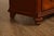 Brown Broyhill Traditional 5 Drawer Tall Chest For Sale - Image 8 of 18