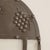 Wall-Mounted Metal Wine Rack with Grape Relief For Sale - Image 10 of 13