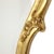 Large Baroque Crested Mirror in Gold Leaf from Deknudt, 1950s For Sale - Image 13 of 18