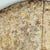 Stupendous Large Antique Primitive French Bread Board With Remnant Flour For Sale In New York - Image 6 of 15
