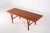 Large Danish Teak Coffee Table, 1960s For Sale - Image 11 of 15