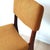 Dining Chairs by Parisi for Mim Roma, Set of 4 For Sale - Image 9 of 11