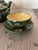 1960s Ceramic Tableware from Chamonix, 1960s, Set of 9 For Sale - Image 5 of 12