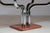 Italian Chrome and Smoked Glass Table from Guido Faleschini, 1970s For Sale - Image 14 of 18