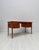 Mid-Century Danish Teak Writing Desk, 1960s For Sale - Image 13 of 13