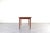 1960s Mid-Century Danish Teak Extendable Dining Table, 1960s For Sale - Image 5 of 18