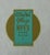 White Mid-Century Kyes Moiré Glaze White Greek Key Serving Trays — Set of 3 For Sale - Image 8 of 8