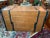 American 1900’s Vintage Pine Chest For Sale - Image 3 of 10