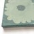 Flower Twenty Three. Mini Painting by Robin Zingone. For Sale - Image 4 of 4