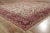 Mid 20th Century Vintage Persian Sarouk Rug, 09'04 X 12'03 For Sale In Dallas - Image 6 of 9