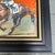 Contemporary Contemporary Original Painting by Stephen Heigh “Jockey” For Sale - Image 3 of 4