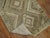 Persian Vintage Persian Tribal Runner - 3'5" x 10'2" For Sale - Image 3 of 8