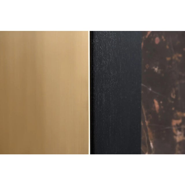 Not Yet Made - Made To Order Glory Mirror by VAUST For Sale - Image 5 of 7