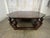 Monumental Octagonal Baroque Coffee Table With Parquetry Top For Sale - Image 13 of 15