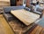 Contemporary Leggett & Platt Sleep Sectional With Chaise Lounge For Sale - Image 3 of 12