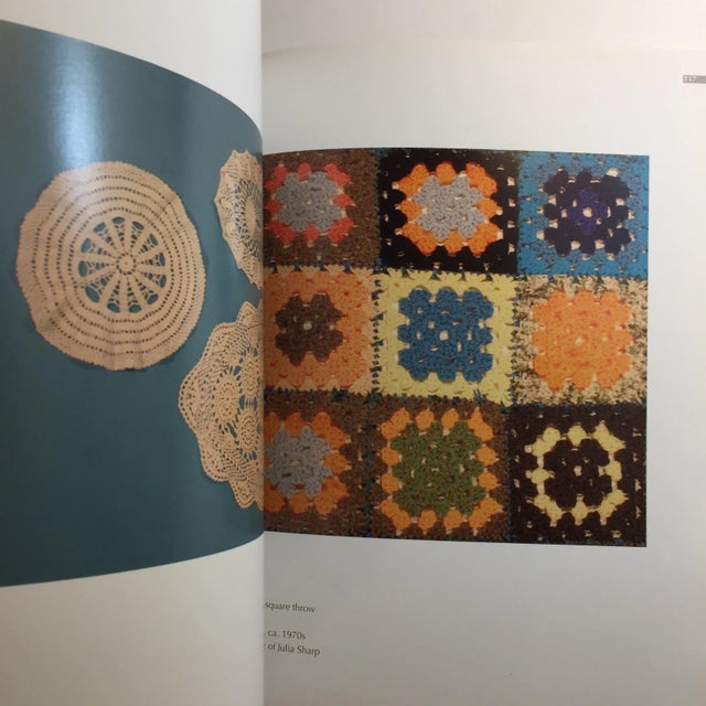 Modern "The Fabric of Cultures Fashion Identity Globalization" Book For Sale In New York - Image 6 of 12