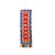 Asian Vintage Tibetan Style Treasure Symbol Wall Hanging Tapestry Fabric Art For Sale - Image 3 of 14