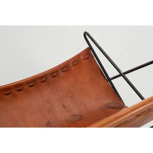 Deck Chair by Lina Bo Bardi, 1958 For Sale - Image 18 of 18