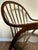 Art Deco Chair in Bentwood from Kepler & Bruy Zuffenhausen, 1930s For Sale - Image 15 of 16