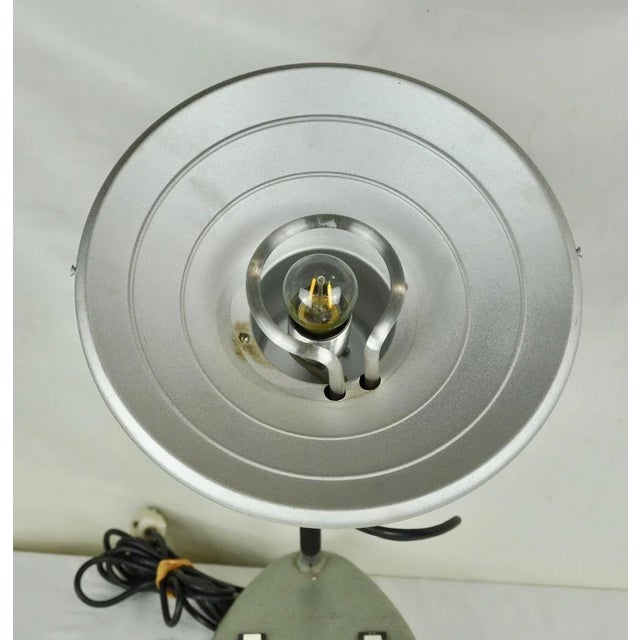 Hanovia Grape Table Lamp, 1950s For Sale - Image 14 of 17