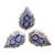 Three Turkish Ceramic Snack Dishes or Catchalls For Sale