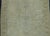 Turkish Mini Rug Oriental Hand Knotted Vintage Rug 1'10" x 3'4" #16587 For Sale - Image 4 of 8
