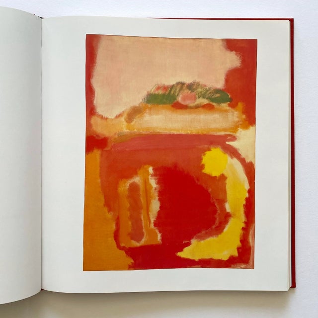 MARK ROTHKO アートブック　洋書 マーク・ロスコ【Mark Rothko】 - 京都にある、美術洋書＆海外