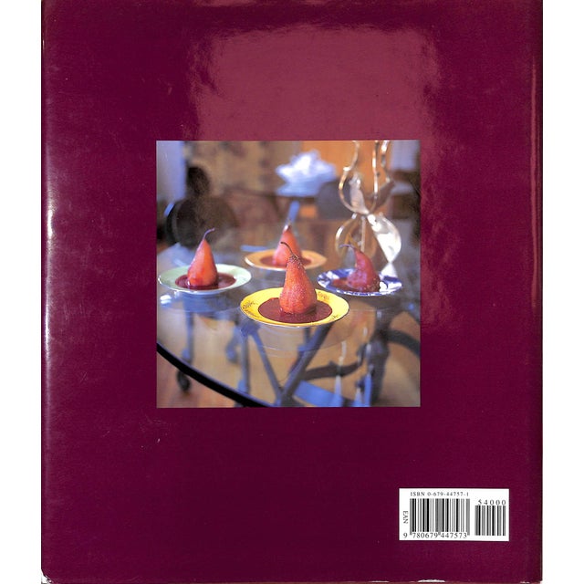 Traditional "The Table" 1996 Von Furstenberg, Diane (Inscribed) For Sale - Image 3 of 12