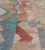 Hand-Knotted Modern Casual Rug by Keivan Woven Arts 10'5 x 13'10 Measures: 10'5 x 13'10. This modern casual rug has been...