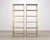 2000 - 2009 Pair of Oly Studio Gilt Iron 'Stella' Étagères Bookcase Shelves For Sale - Image 5 of 18